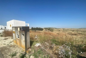 Sanlúcar de Barrameda 800&nbsp;m²
