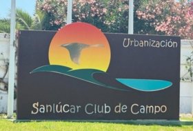 Sanlúcar de Barrameda 800&nbsp;m²