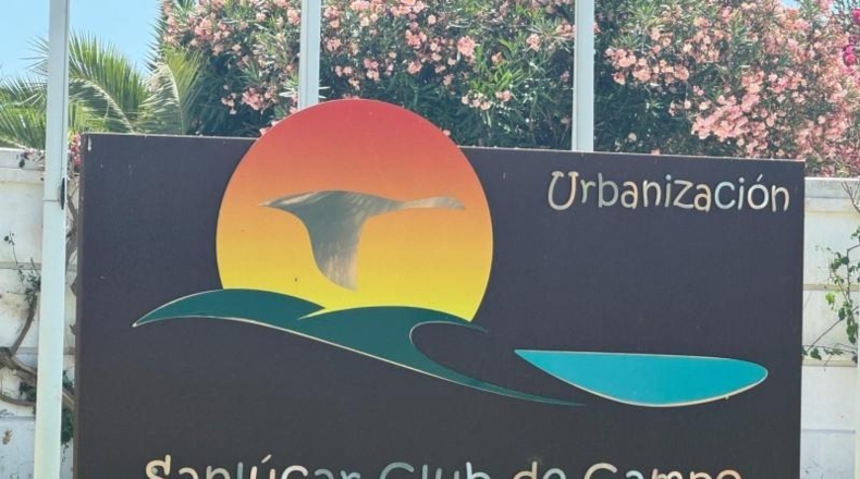 Cádiz - Sanlúcar de Barrameda - 800m2
