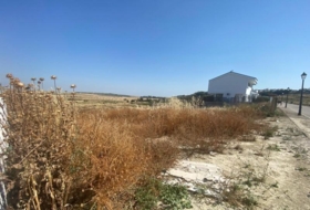 Sanlúcar de Barrameda 800&nbsp;m²