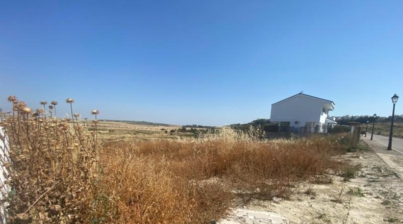 Cádiz - Sanlúcar de Barrameda - 800m2