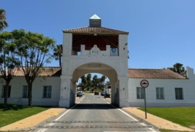 Sanlúcar de Barrameda 800&nbsp;m²