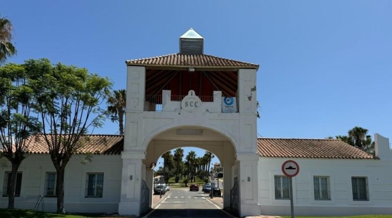 Cádiz - Sanlúcar de Barrameda - 800m2