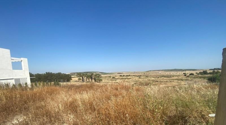 Cádiz - Sanlúcar de Barrameda - 800m2