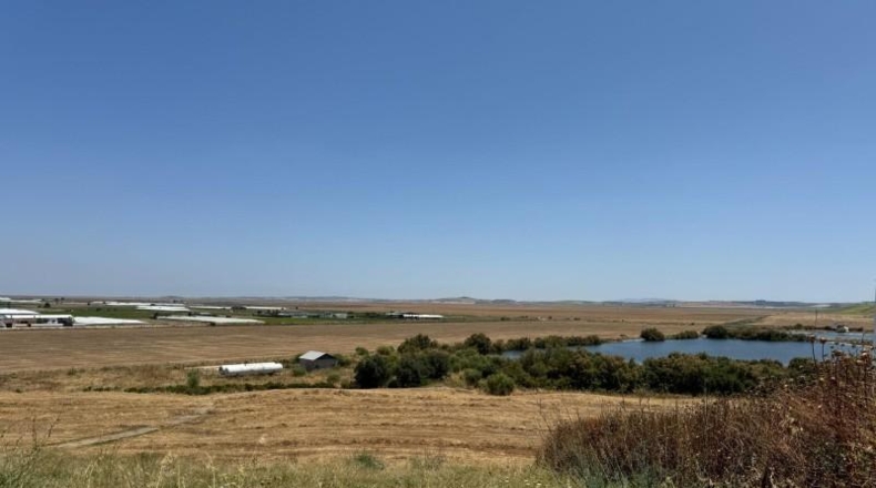 Cádiz - Sanlúcar de Barrameda - 800m2