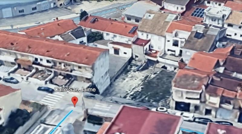 Valencia - Enguera - 412m2