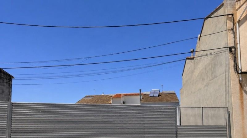 Valencia - Enguera - 412m2