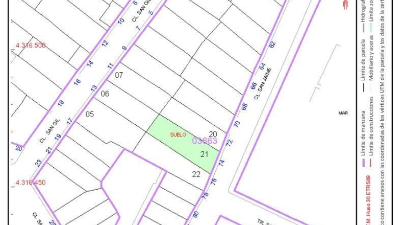 Valencia - Enguera - 412m2