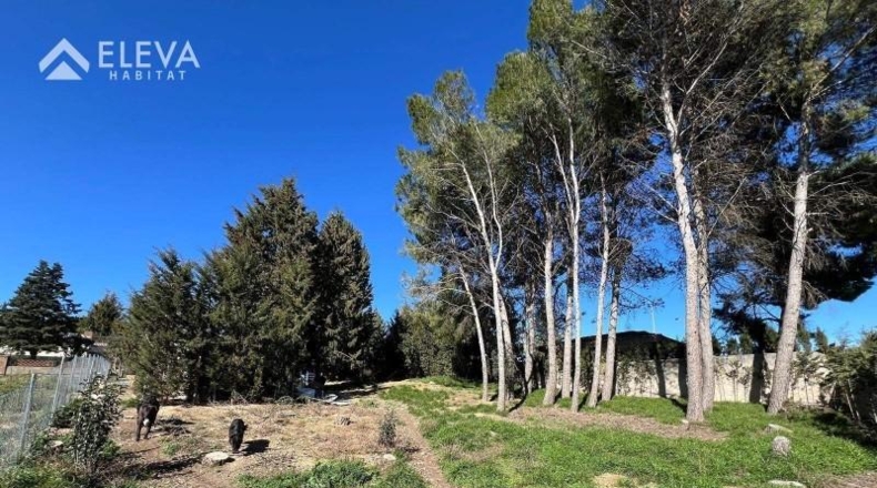 Lérida - Alpicat - 965m2