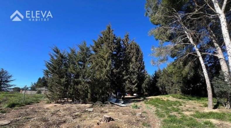 Lérida - Alpicat - 965m2