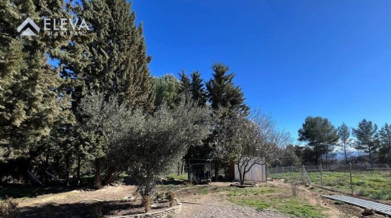 Lérida - Alpicat - 965m2
