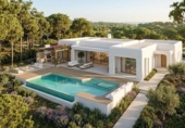 Parcela urbanizable en venta en la España, Pinares de Lepe, ref: TR341670 foto