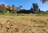 Parcela urbanizable en venta en la España, Pinares de Lepe, ref: TR341670 foto