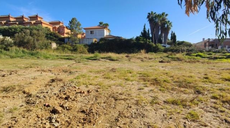 Huelva - Lepe - 800m2