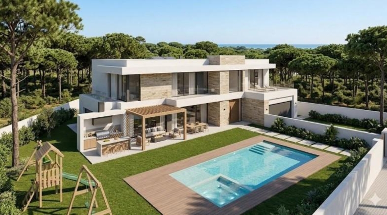 Huelva - Lepe - 800m2