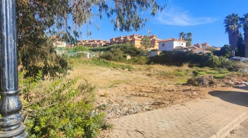 Huelva - Lepe - 800m2