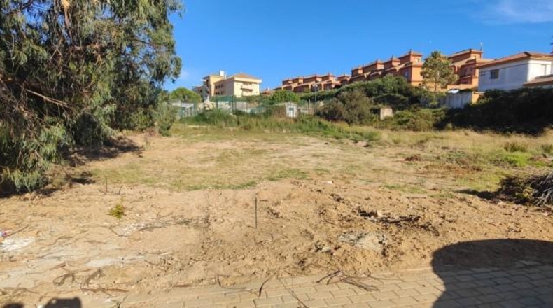 Huelva - Lepe - 800m2