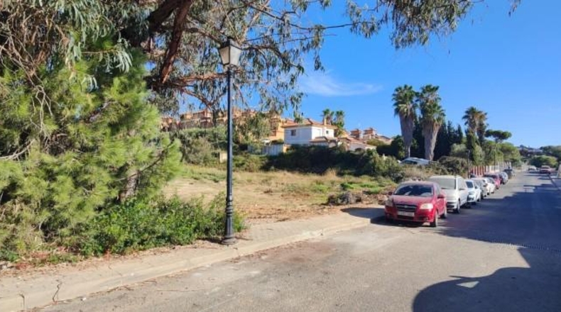 Huelva - Lepe - 800m2
