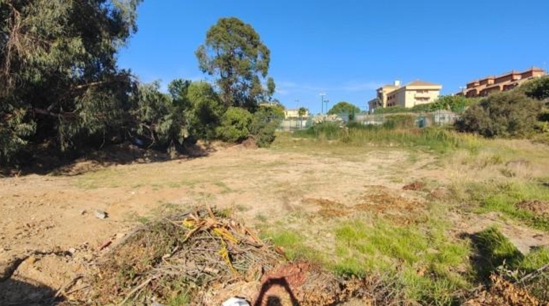 Huelva - Lepe - 800m2