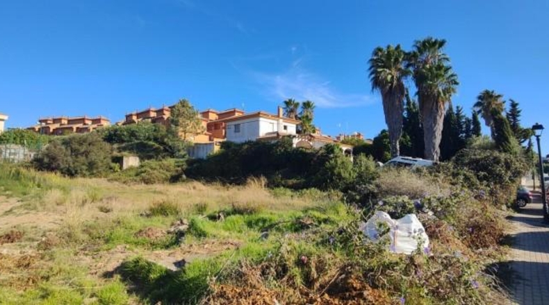 Huelva - Lepe - 800m2