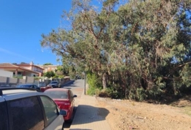 Pinares de Lepe 800&nbsp;m² 