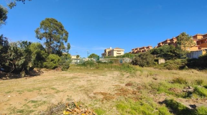 Huelva - Lepe - 800m2