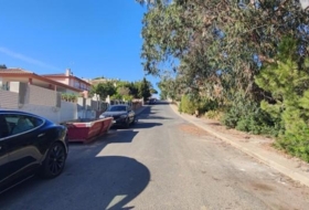 Pinares de Lepe 800&nbsp;m² 