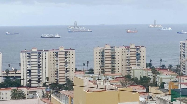 Las Palmas - Las Palmas de Gran Canaria - 116m2