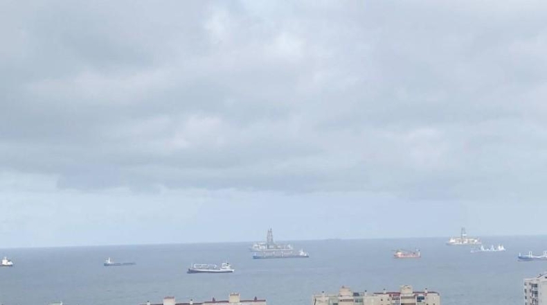 Las Palmas - Las Palmas de Gran Canaria - 116m2