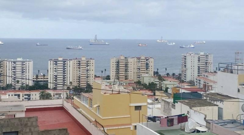 Las Palmas - Las Palmas de Gran Canaria - 116m2
