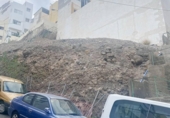 Suelo urbano en venta en la España, Las Palmas de Gran Canaria, ref: TR345307 foto