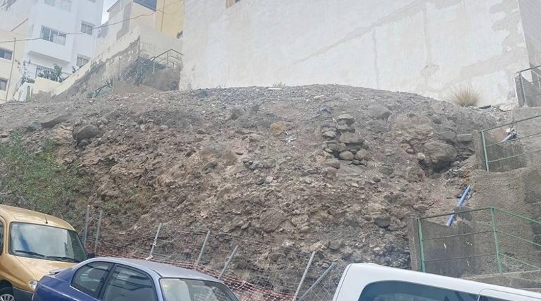 Las Palmas - Las Palmas de Gran Canaria - 116m2