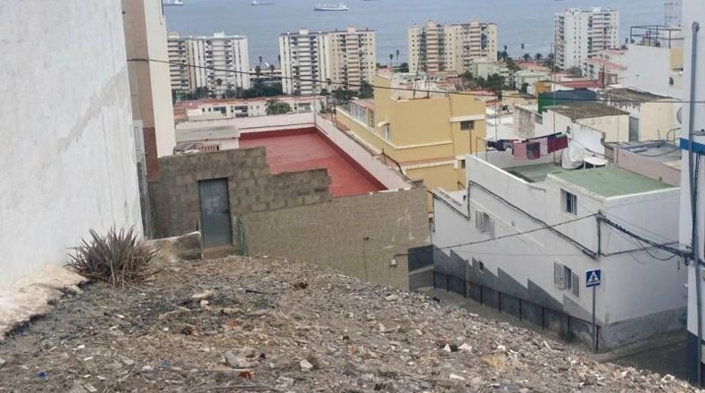 Las Palmas - Las Palmas de Gran Canaria - 116m2