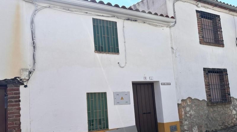 Córdoba - Fuente Obejuna - 144m2