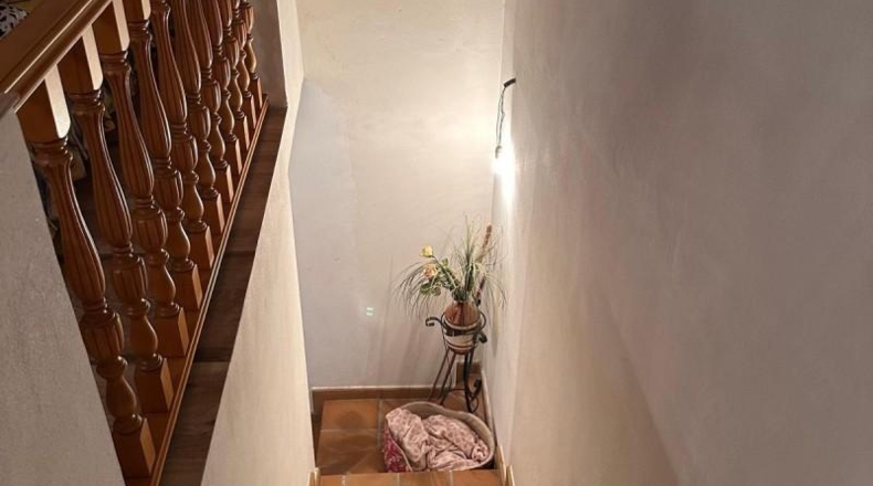 Córdoba - Fuente Obejuna - 144m2