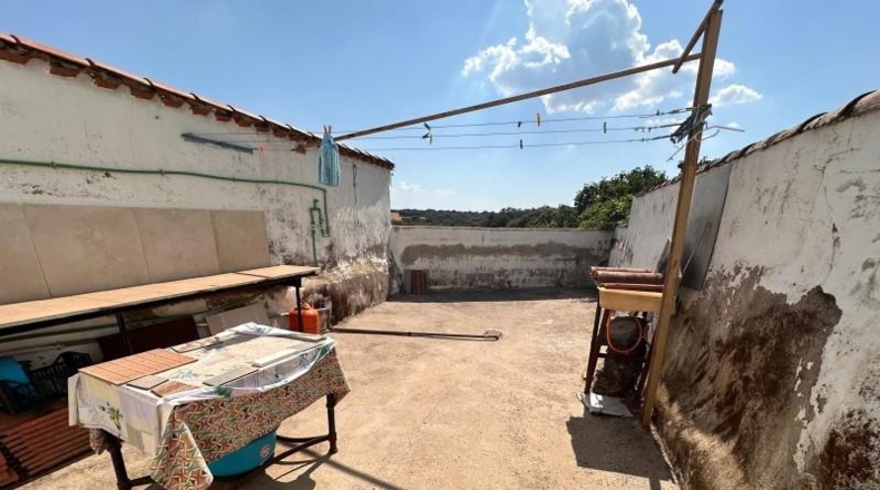 Córdoba - Fuente Obejuna - 144m2
