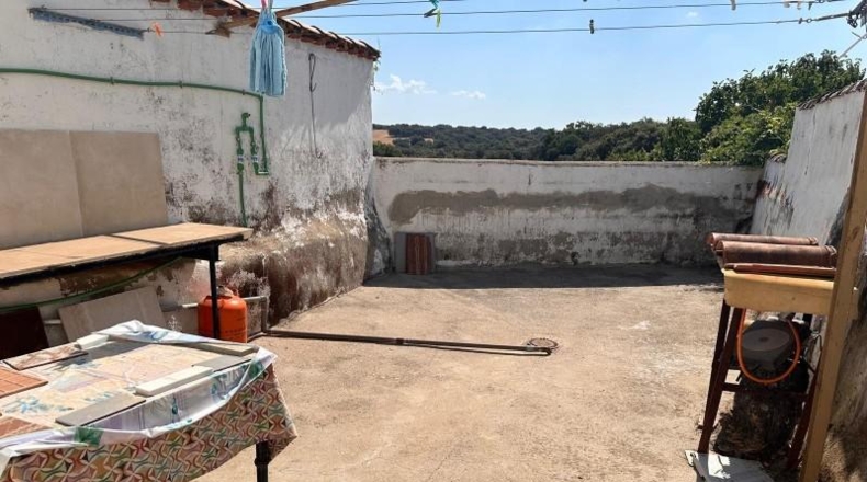Córdoba - Fuente Obejuna - 144m2