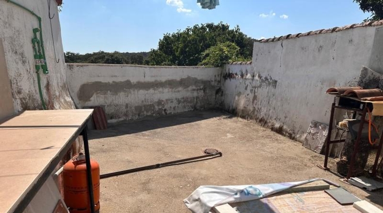 Córdoba - Fuente Obejuna - 144m2