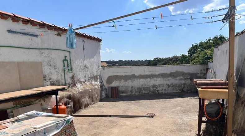 Córdoba - Fuente Obejuna - 144m2