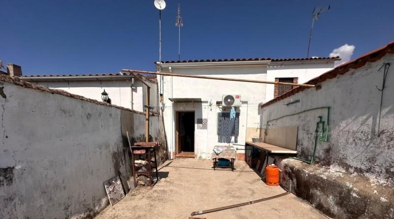 Córdoba - Fuente Obejuna - 144m2