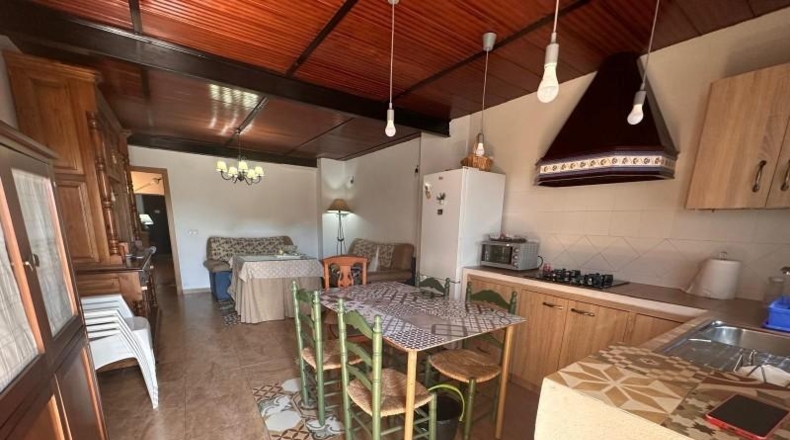 Córdoba - Fuente Obejuna - 144m2