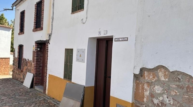 Córdoba - Fuente Obejuna - 144m2