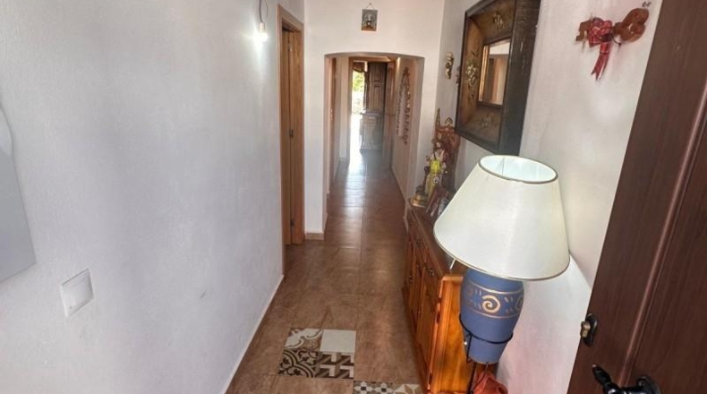 Córdoba - Fuente Obejuna - 144m2