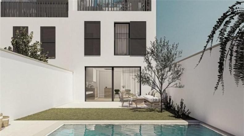 Sevilla - Alcalá de Guadaíra - 238m2