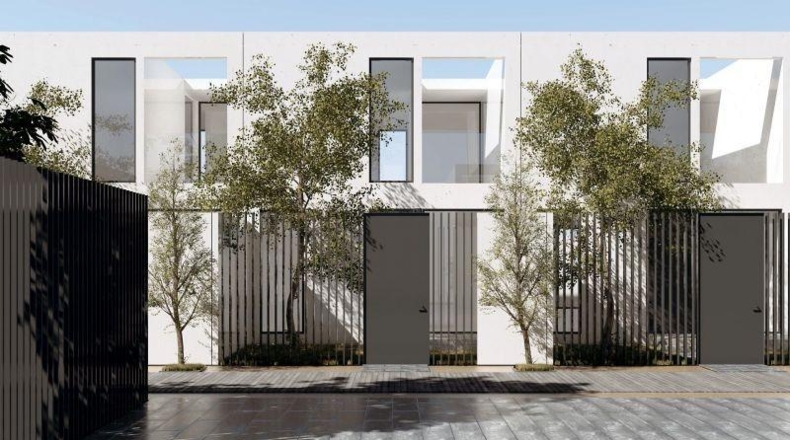 Sevilla - Alcalá de Guadaíra - 238m2