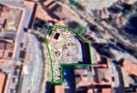 Villanueva del Río Segura 1098&nbsp;m²