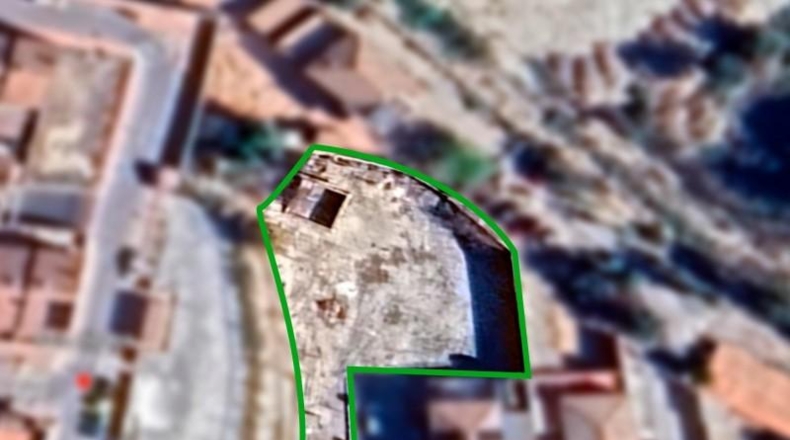Múrcia - Villanueva del Río Segura - 1098m2
