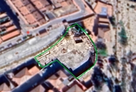 Villanueva del Río Segura 1098&nbsp;m²