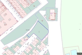 Villanueva del Río Segura 1098&nbsp;m²