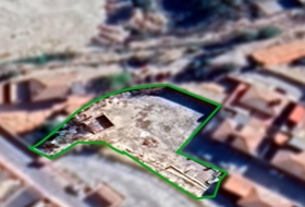 Villanueva del Río Segura 1098&nbsp;m²